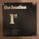 The Beatles 1st - Vinyl Record - Opened  - Good+ Quality (G+) - C-Plan Audio