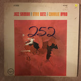 Stan Getz / Charlie Byrd ‎– Jazz Samba -  Vinyl LP Record - Opened  - Very-Good Quality (VG) - C-Plan Audio