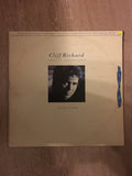 Cliff Richard - Private Collection  - Vinyl LP Record - Opened  - Very-Good+ Quality (VG+) - C-Plan Audio