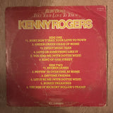 Kenny Rogers - Ruby Don't Take Your Love To Town - Vinyl Record - Opened  - Good+ Quality (G+) - C-Plan Audio