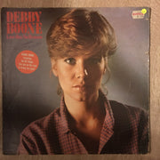 Debby Boone - Love Has No Reason - Vinyl Record - Opened  - Good+ Quality (G+) - C-Plan Audio
