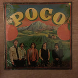 Poco - Vinyl LP Record - Opened  - Very-Good Quality (VG) - C-Plan Audio