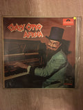 Crazy Otto - Afrika - Vinyl LP Record - Opened  - Good+ Quality (G+) - C-Plan Audio