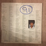 Joan Armatrading - Me, Myself and I -  Vinyl LP Record - Opened  - Very-Good Quality (VG) - C-Plan Audio