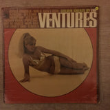 Golden Greats By The Ventures ‎– Vinyl LP Record - Opened  - Good+ Quality (G+) (Vinyl Specials) - C-Plan Audio