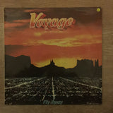 Voyage - Vinyl LP Record - Opened  - Very-Good Quality (VG) - C-Plan Audio