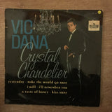 Voyage - Vinyl LP Record - Opened  - Very-Good Quality (VG) - C-Plan Audio