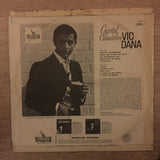 Vic Dana ‎– Crystal Chandelier - Vinyl LP Record - Opened  - Very-Good+ Quality (VG+) - C-Plan Audio