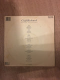 Cliff Richard - Private Collection - Vinyl LP Record - Opened  - Very-Good- Quality (VG-) - C-Plan Audio