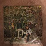 The Best Of Bread - Vinyl Record - Opened  - Good+ Quality (G+) - C-Plan Audio