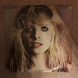 Ellen Foley - Another Breath -  Vinyl Record - Opened  - Good+ Quality (G+) - C-Plan Audio