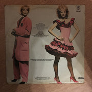 Ellen Foley - Another Breath -  Vinyl Record - Opened  - Good+ Quality (G+) - C-Plan Audio