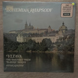 Israel Philharmonic Orchestra ‎– Bohemian Rhapsody ‎- Vinyl LP Record - Opened  - Very-Good+ Quality (VG+) - C-Plan Audio