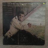 O.C. Smith ‎– Help Me Make It Through The Night ‎- Vinyl LP Record - Opened  - Very-Good+ Quality (VG+) - C-Plan Audio