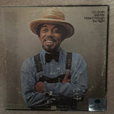 O.C. Smith ‎– Help Me Make It Through The Night ‎- Vinyl LP Record - Opened  - Very-Good+ Quality (VG+) - C-Plan Audio