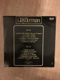 Richard Clayderman - Ballad for Adeline - Vinyl LP Record - Opened  - Very-Good+ Quality (VG+) - C-Plan Audio