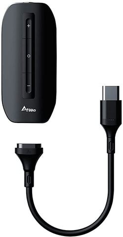 IKKO - Zerda ITM01 - Portable DAC (ESS - 32bit/384kHz) & Headphone Amplifier (USB & Lightning) (In Stock) (C-Plan Specials)