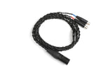Audeze - LCD Series XLR Balanced Cable (LCD2/LCD3/LCD4) - C-Plan Audio