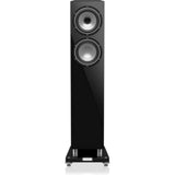 Tannoy Revolution XT 6F - GB - Gloss Black - Floor Standing Speakers (Pair) (In Stock) (C-Plan Specials)