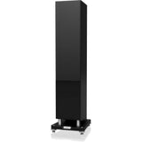 Tannoy Revolution XT 6F - GB - Gloss Black - Floor Standing Speakers (Pair) (In Stock) (C-Plan Specials)
