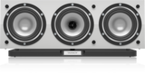 Tannoy Revolution XT-C GW - Center Channel Loudspeaker (Gloss White) (In Stock) (C-Plan Specials)