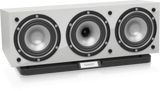 Tannoy Revolution XT-C GW - Center Channel Loudspeaker (Gloss White) (In Stock) (C-Plan Specials)