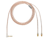 ALO Audio Reference 8 IEM MMCX Headphone Cable - Balanced 2.5mm TRRS  (Ships Next Day) - C-Plan Audio