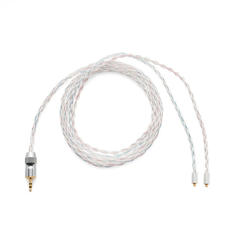 ALO Audio – SXC 8 - 4.4 mm True Audiophile  Balanced Cable for Cascade and Sennheiser HD 800 range (Ships Next Day) - C-Plan Audio