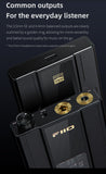 FiiO Q11 - Portable DAC and Headphone Amplifier (In Stock)