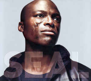 Seal IV -  CD in Vinyl Packaging Limited Edition Release - New - Sealed - C-Plan Audio
