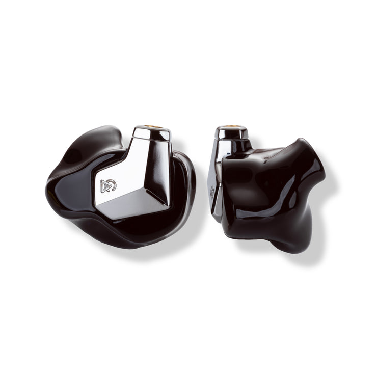 Campfire Audio - Supermoon - Custom Fit In Ear Planar Magnetic Driver Monitors (Ships in 4-6 Weeks after impressions done)
