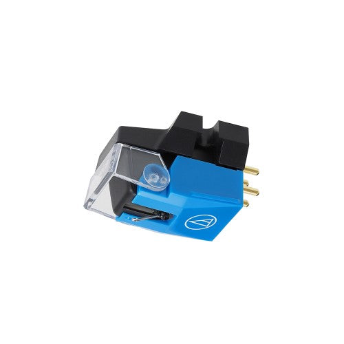 AT-VM510CB Audio-Technica Reference Dual Magnet Phono Cartridge with conical stylus (VM510CB) Ships Next Day) (C-Plan Audio Specials) - C-Plan Audio