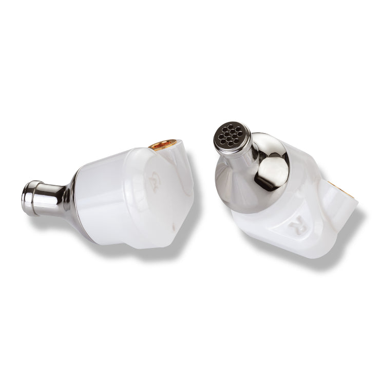 Campfire Audio - Vega 2020 Audiophile Headphone Earphones (Ships in 2-3 Weeks) - C-Plan Audio