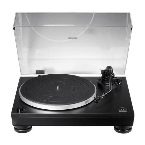 Audio Technica - AT-LP5x Direct Drive Audiophile Turntable with Phono and USB (In Stock)