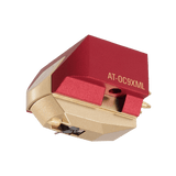 Audio Technica - AT-OC9XML - Moving Coil (MC) Cartridge and Stylus (In Stock)