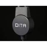 DITA - The Answer (The Awesome Truth) - Black Edition (With Awesome Plug) Audiophile Earphones (Ships In 1-2 Weeks) - C-Plan Audio