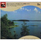 Sir Thomas Beecham / Sibelius*, The Royal Philharmonic Orchestra ‎–Beecham Conducts Sibelius - Opened Vinyl - Mint Condition - C-Plan Audio