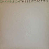 Camel ‎– Chameleon The Best Of Camel - Vinyl LP - Opened  - Very-Good+ Quality (VG+) - C-Plan Audio
