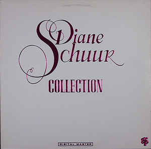 Diane Schuur Collection (Getz, Grusin, Scott, Feliciano...) -  Vinyl Opened - Very-Good+ (VG+) - C-Plan Audio