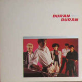 Duran Duran - Duran Duran - Vinyl LP - Opened  - Very-Good+ Quality (VG+) - C-Plan Audio