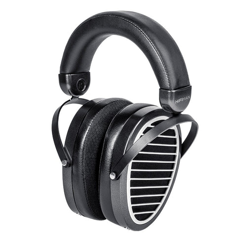 HiFiMan  - Edition XS (Latest Release) - Audiophile Stealth Planar Magnetic Headphones (Ships in 2-3 Weeks) (C-Plan Specials)