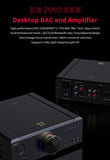 FiiO - K9Pro (ESS ES9038 x2 Dacs) Flagship Desktop DAC and Headphone Amplifier (In Stock) (K9 Pro)