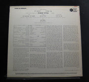 My Fair Lady Soundtrack Sung In Hebrew - Vinyl LP - Opened  - Very Good Quality (VG) - Very rare - C-Plan Audio