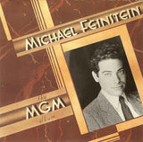 Michael Feinstien - The MGM Album   - Vinyl LP - Opened  - Very-Good+ (VG+) - C-Plan Audio
