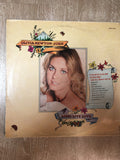 Olivia Newton-John - Long Live Love  - Vinyl LP - Opened  - Good Quality (G) - C-Plan Audio