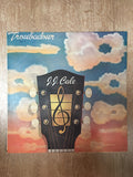 J.J. Cale - Troubadour (JJ) - Vinyl LP - Opened  - Very-Good Quality (VG) - C-Plan Audio