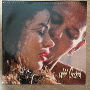 Various ‎– Wild Orchid (Music From The Motion Picture) -  Vinyl LP - Sealed - C-Plan Audio