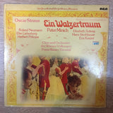 Oscar Strauss - Ein Walzertraum - Peter Minich, Eva Kasper -  Vinyl LP - Sealed - C-Plan Audio