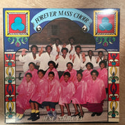 Forever Mass Choir - Jesu Morena - Vinyl LP Record Opened - Very Good+ (VG+) (Vinyl Specials) - C-Plan Audio