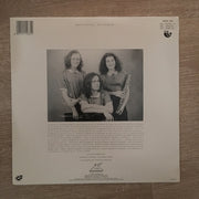 Wired to the Floor - Art and the Dollar - Vinyl LP - Sealed - C-Plan Audio